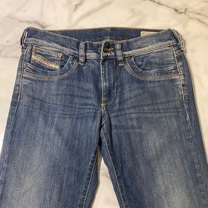 Diesel jeans